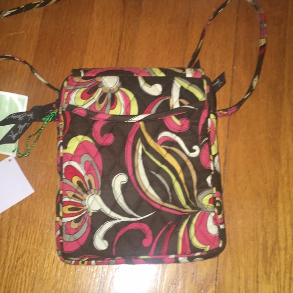Vera Bradley Mini Hipster - Picture 4 of 4